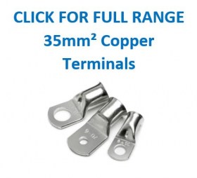 35mm copper